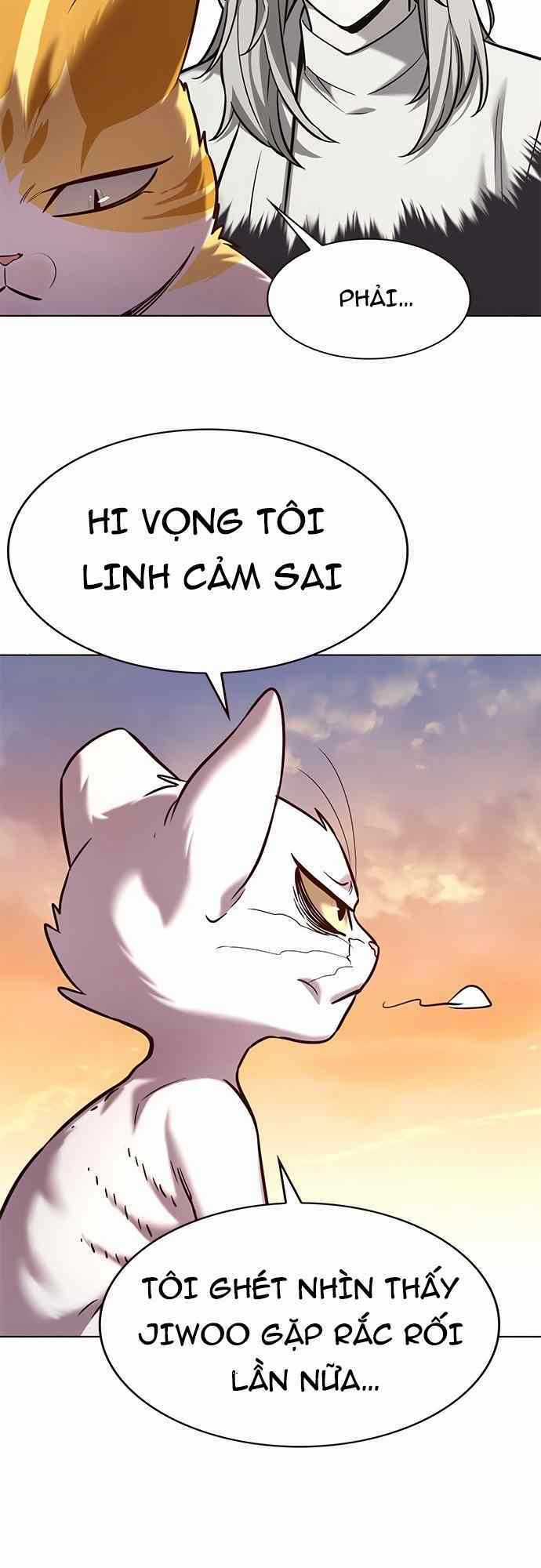 Eleceed Chapter 232 trang 36