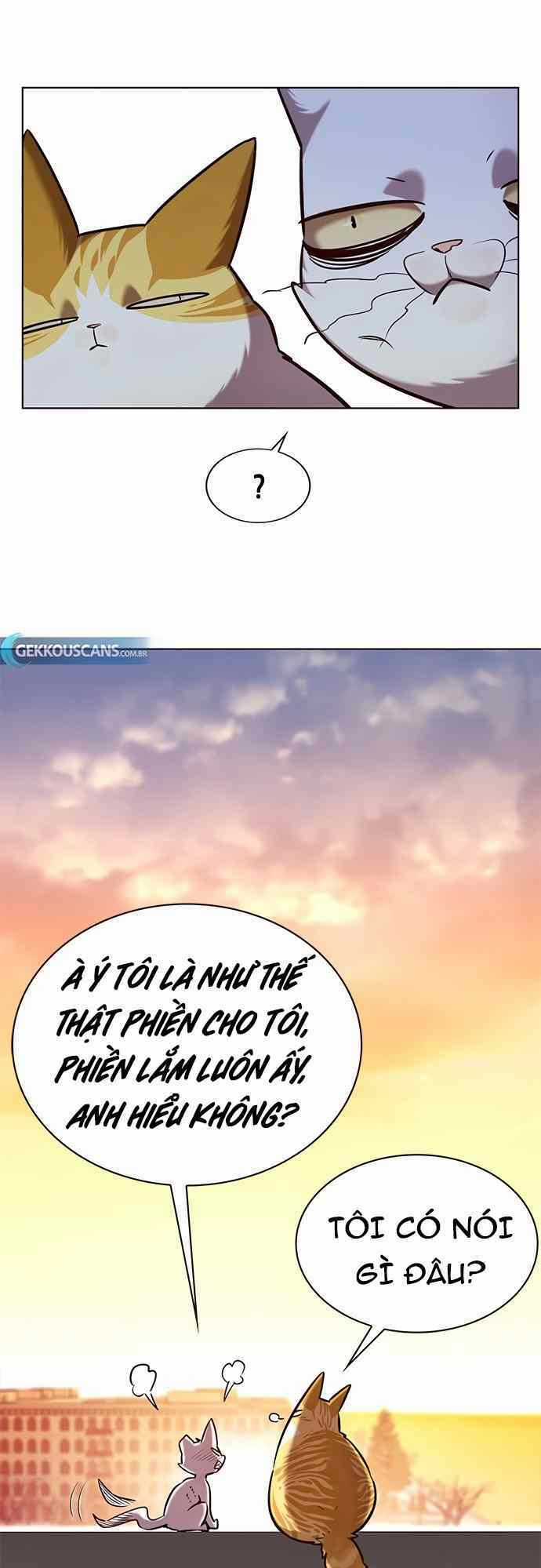 Eleceed Chapter 232 trang 37