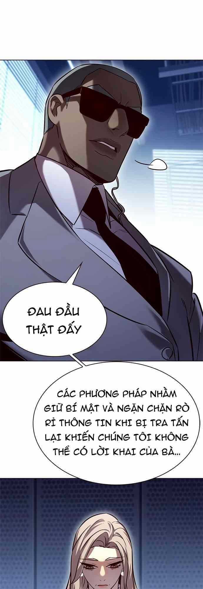 Eleceed Chapter 232 trang 4