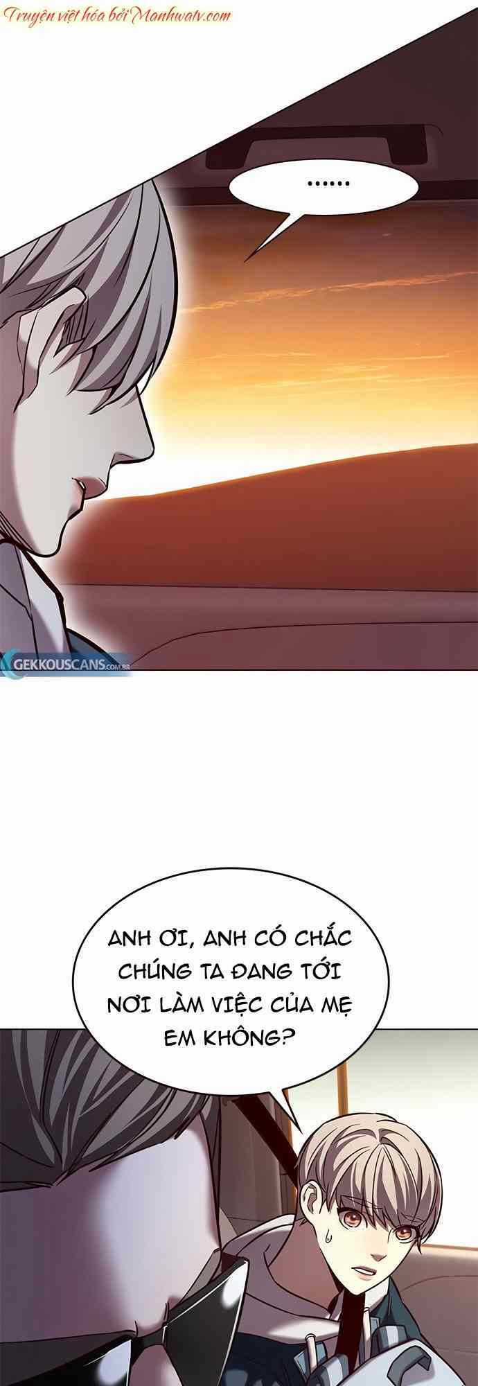 Eleceed Chapter 232 trang 44