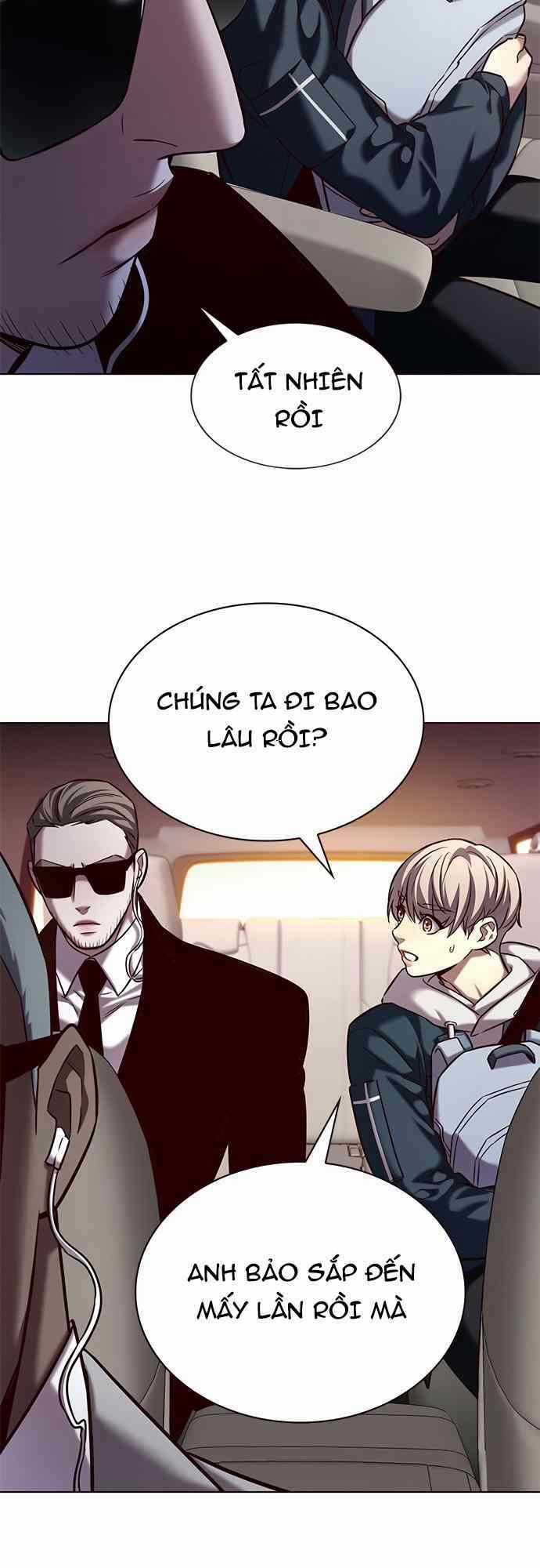 Eleceed Chapter 232 trang 45