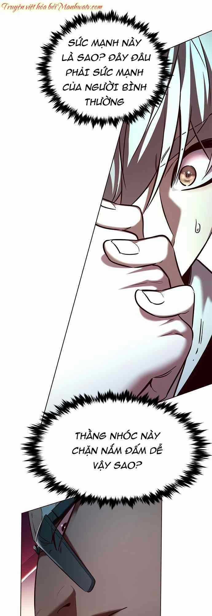 Eleceed Chapter 232 trang 54