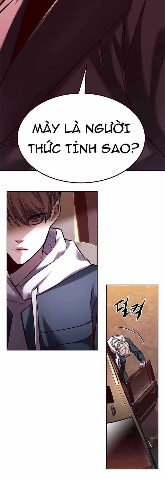 Eleceed Chapter 232 trang 66