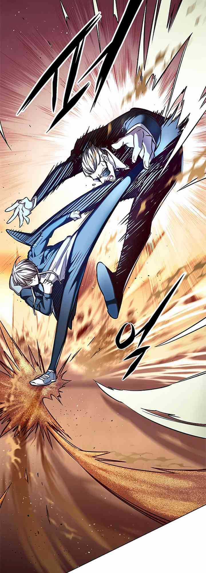 Eleceed Chapter 233 trang 13