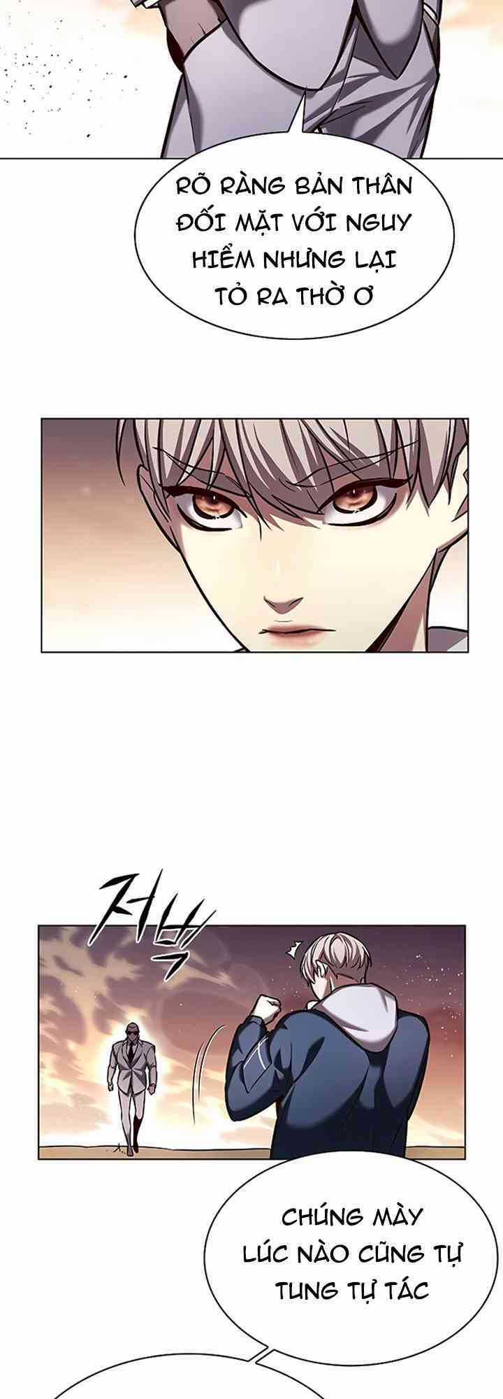 Eleceed Chapter 233 trang 19