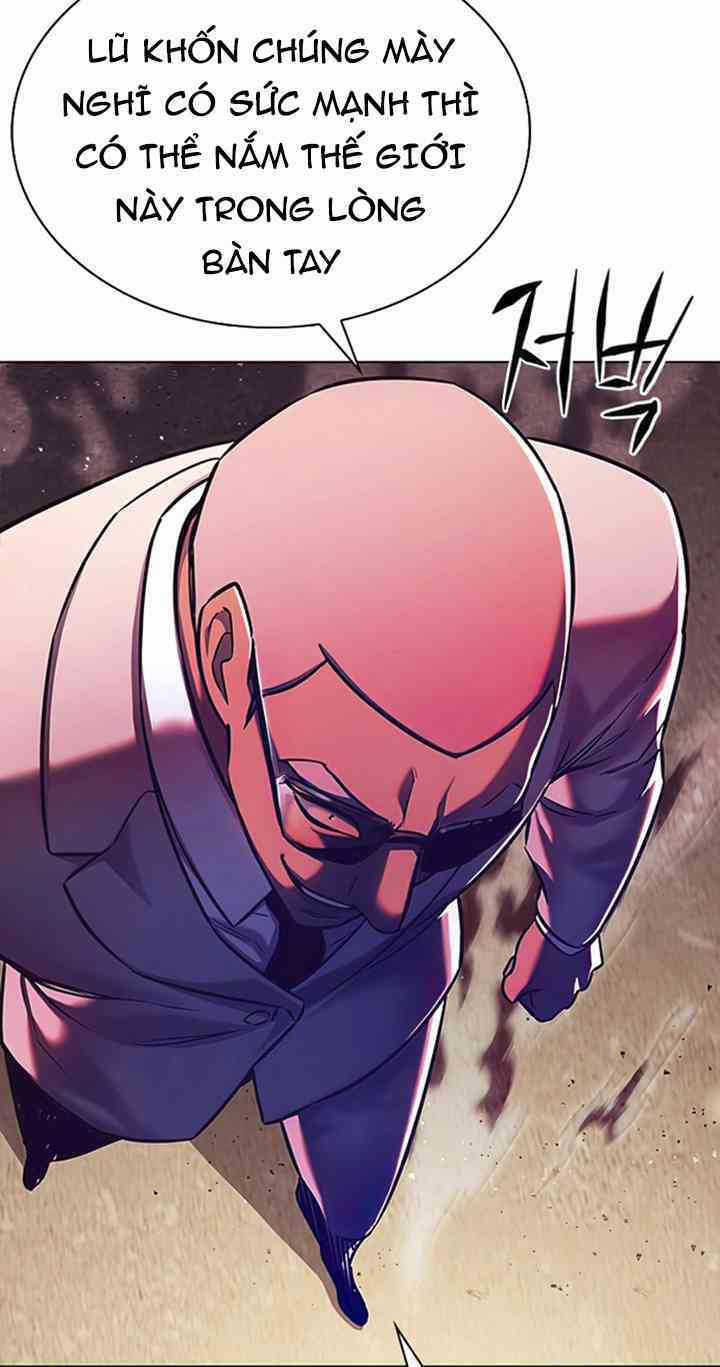 Eleceed Chapter 233 trang 20