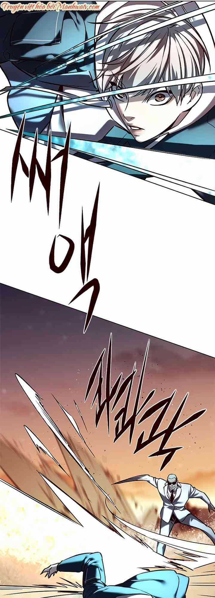 Eleceed Chapter 233 trang 27