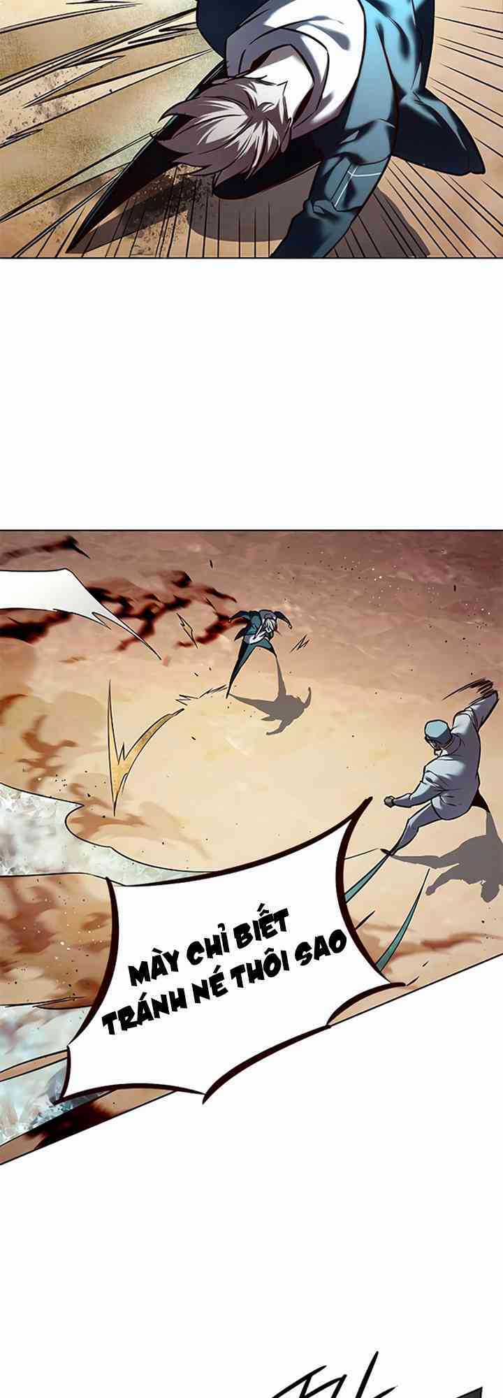 Eleceed Chapter 233 trang 28