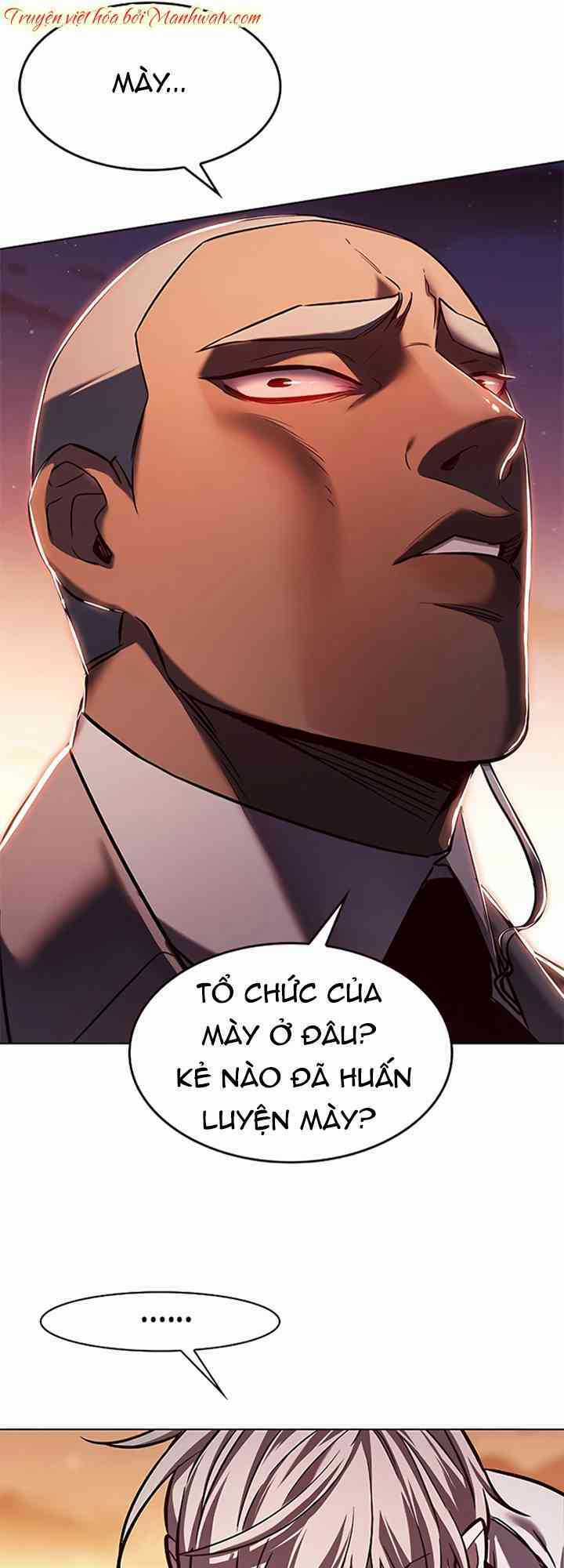 Eleceed Chapter 233 trang 32