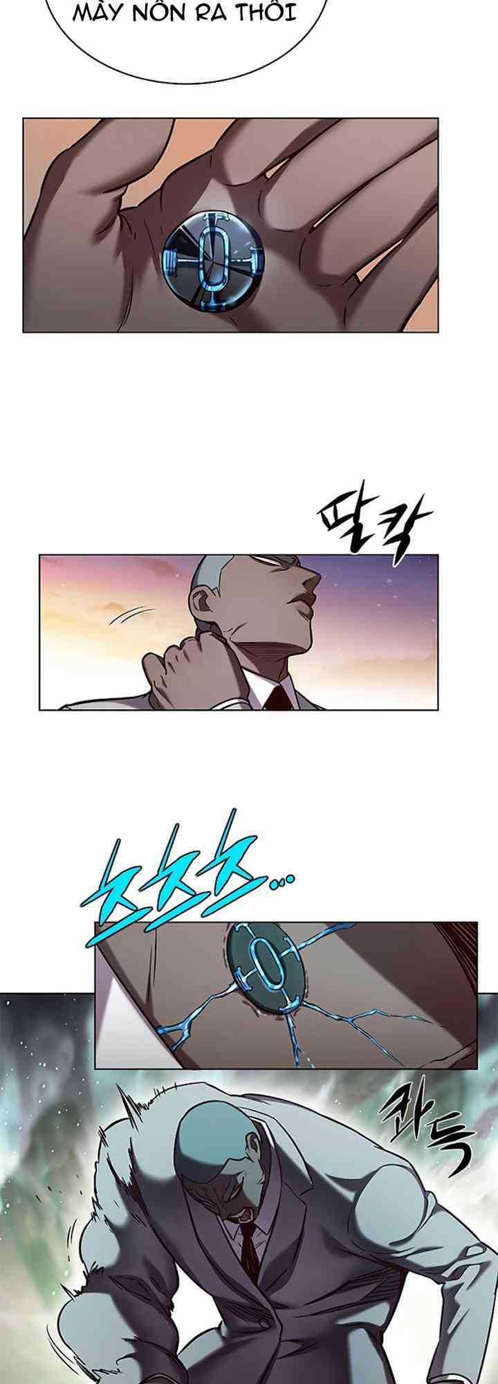 Eleceed Chapter 233 trang 34