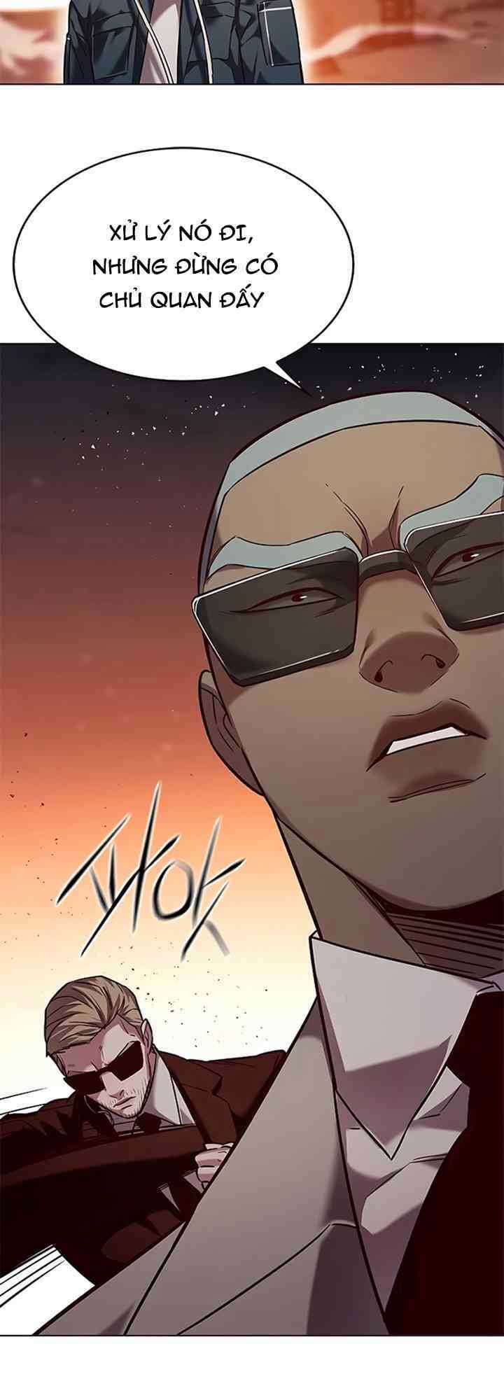 Eleceed Chapter 233 trang 4