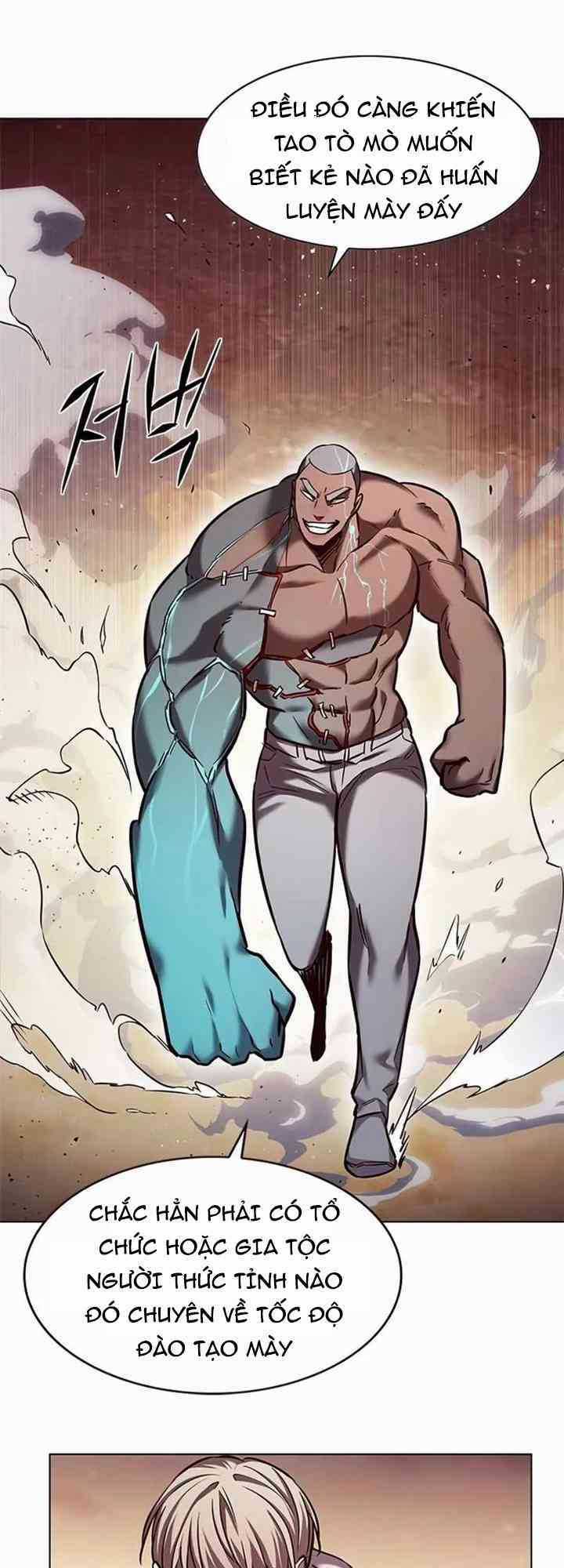 Eleceed Chapter 233 trang 58