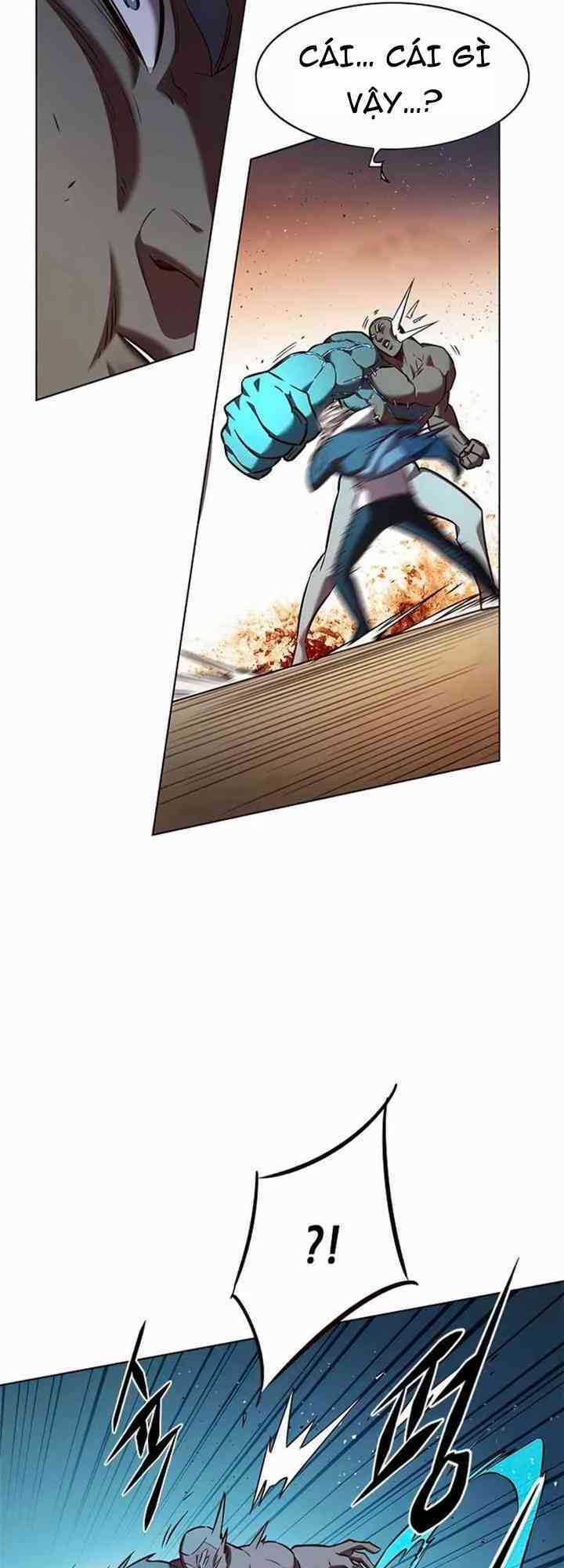 Eleceed Chapter 233 trang 68