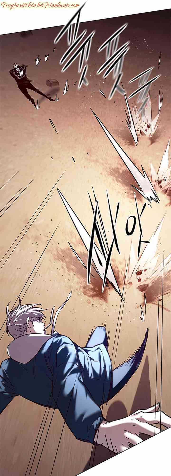 Eleceed Chapter 233 trang 7