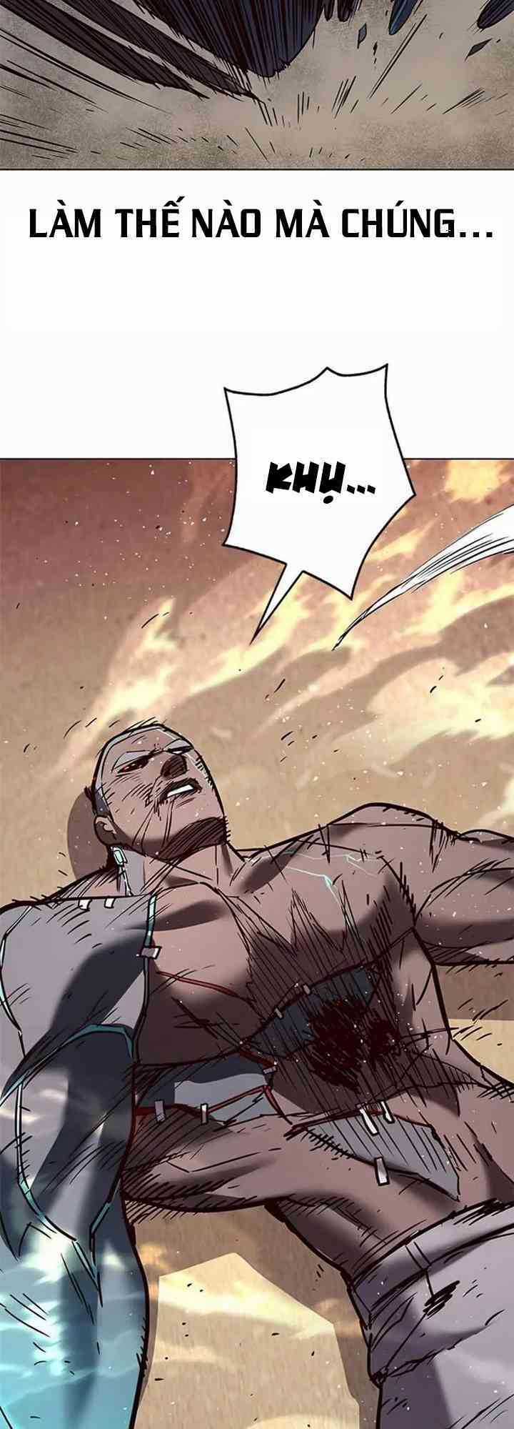 Eleceed Chapter 233 trang 75