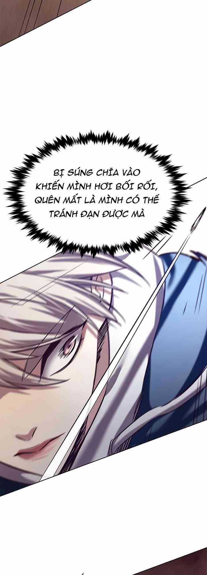 Eleceed Chapter 233 trang 8