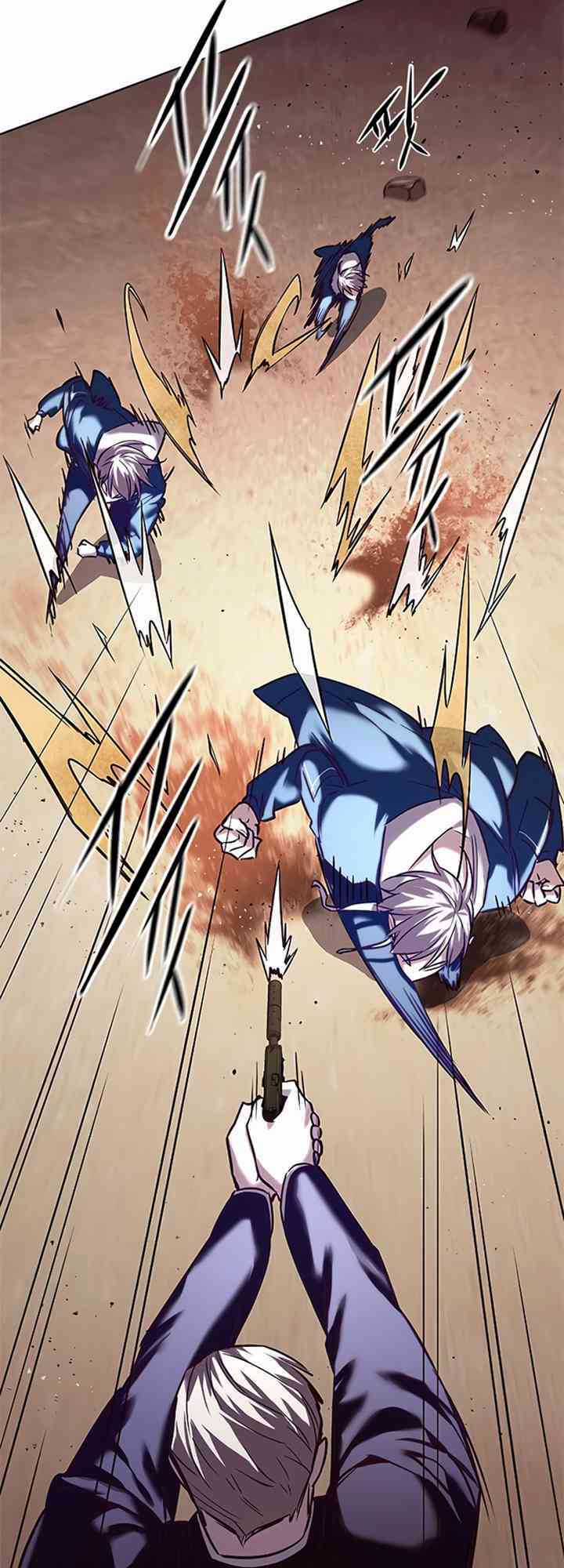 Eleceed Chapter 233 trang 9