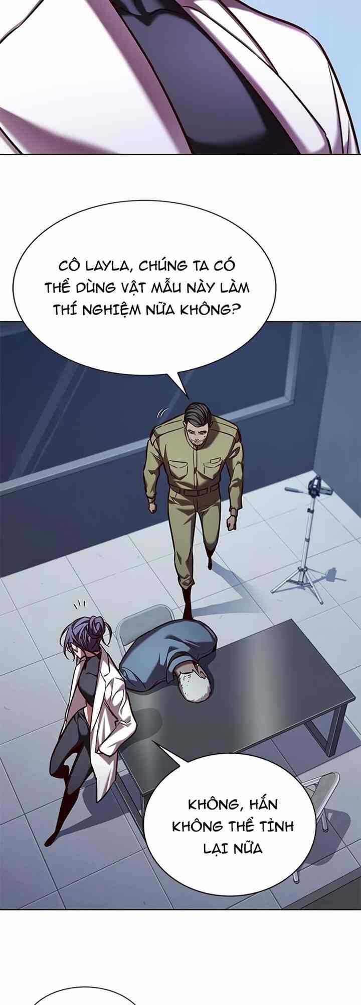 Eleceed Chapter 234 trang 13