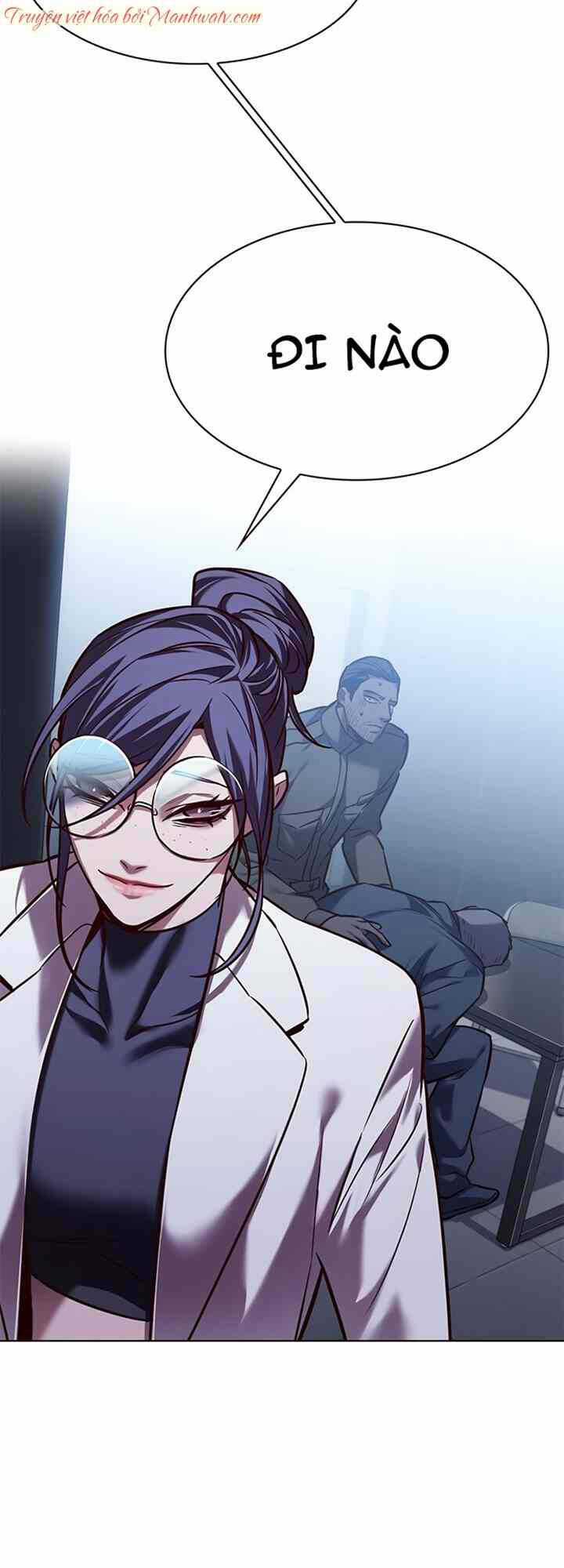 Eleceed Chapter 234 trang 17