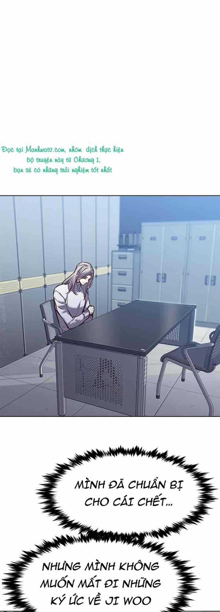 Eleceed Chapter 234 trang 18