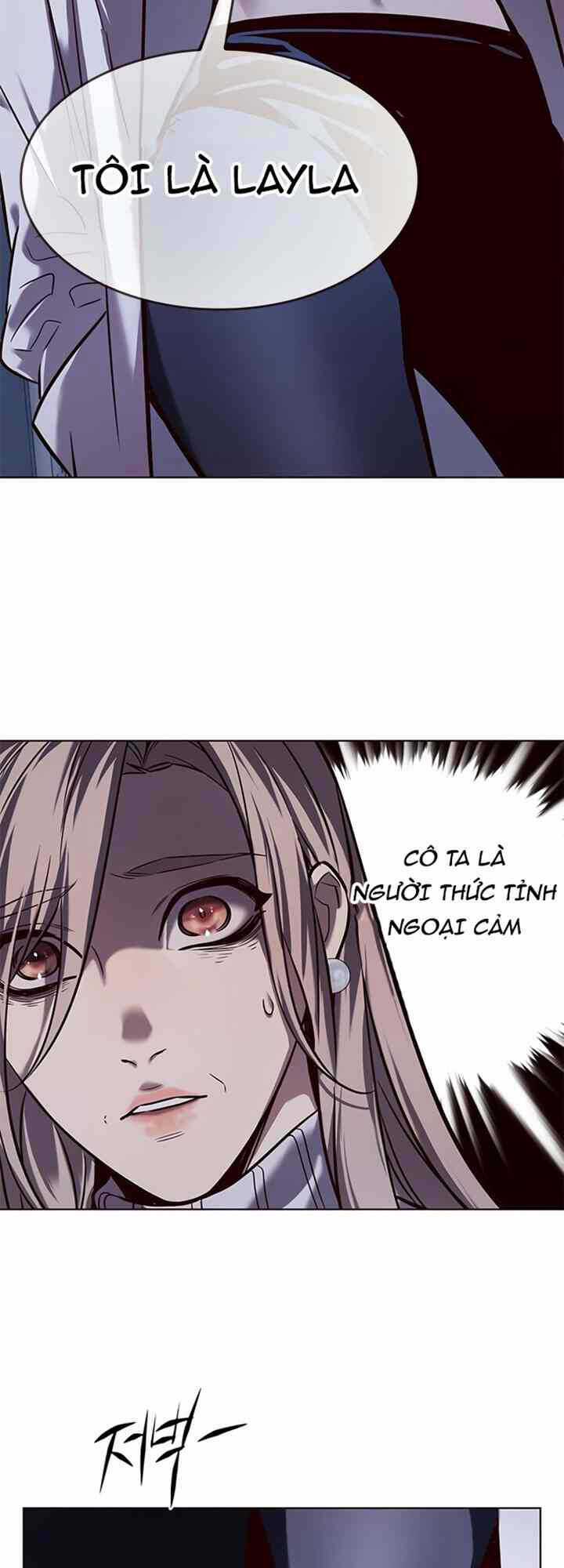 Eleceed Chapter 234 trang 21