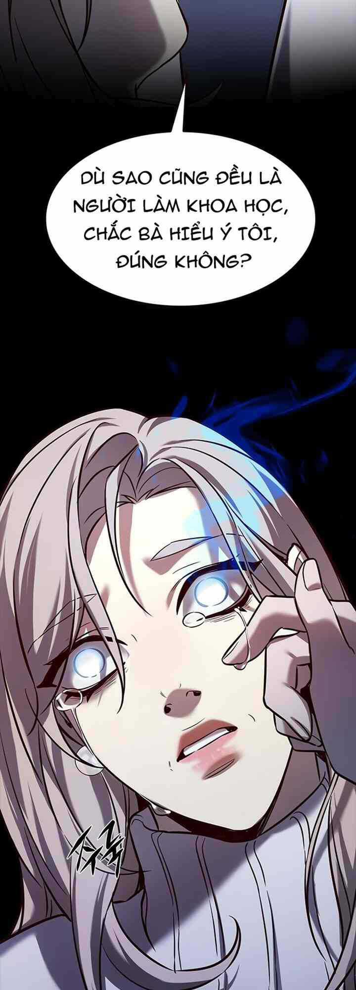 Eleceed Chapter 234 trang 28