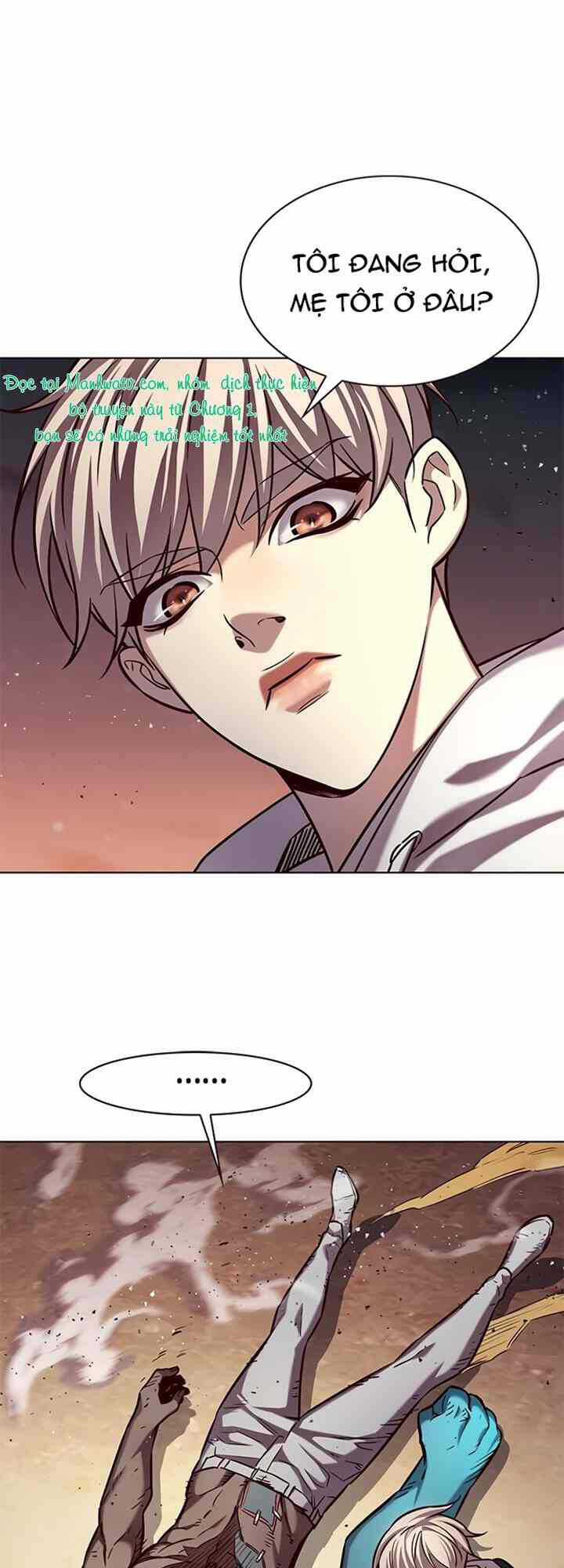 Eleceed Chapter 234 trang 3