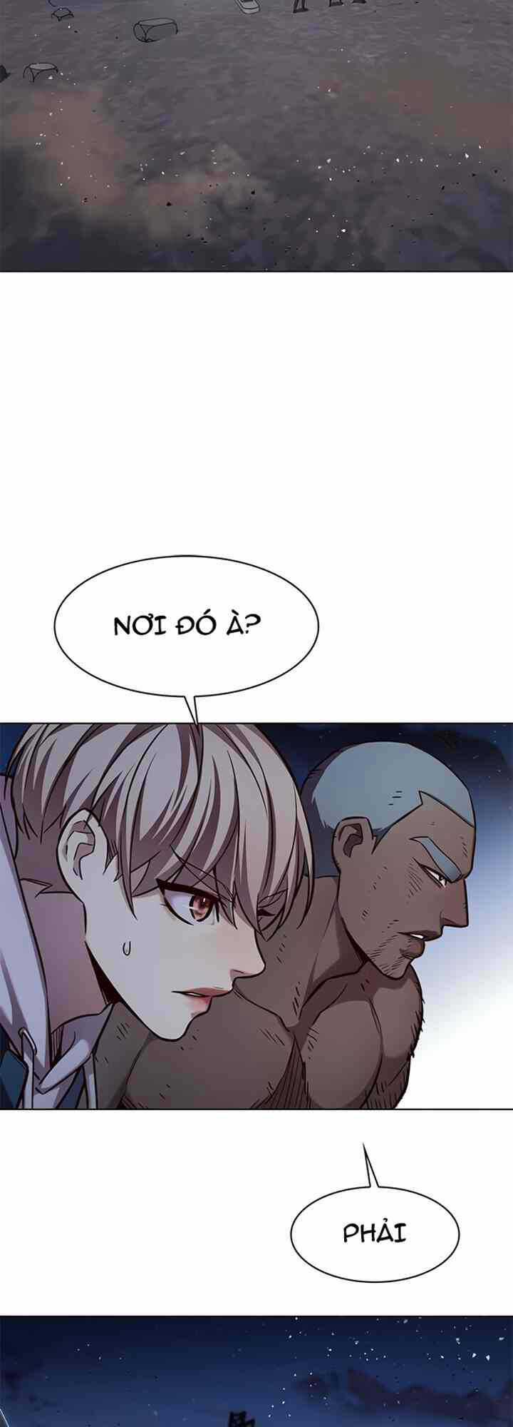 Eleceed Chapter 234 trang 30