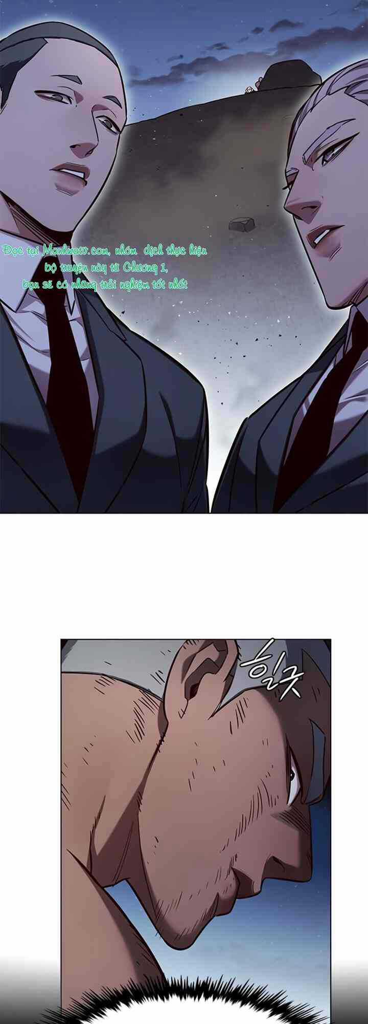 Eleceed Chapter 234 trang 34