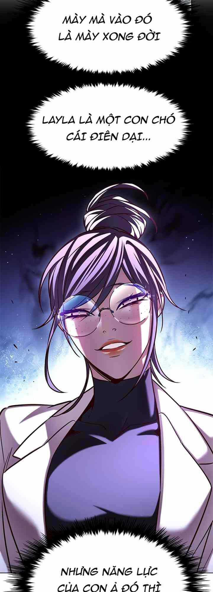 Eleceed Chapter 234 trang 35