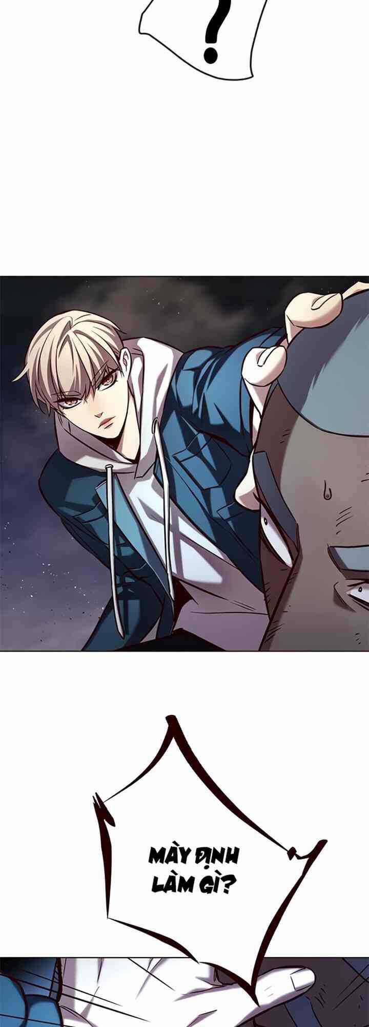 Eleceed Chapter 234 trang 37