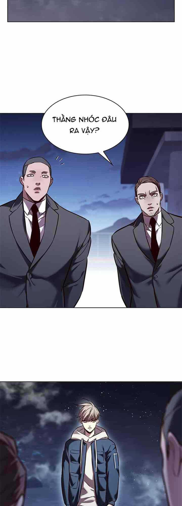 Eleceed Chapter 234 trang 42