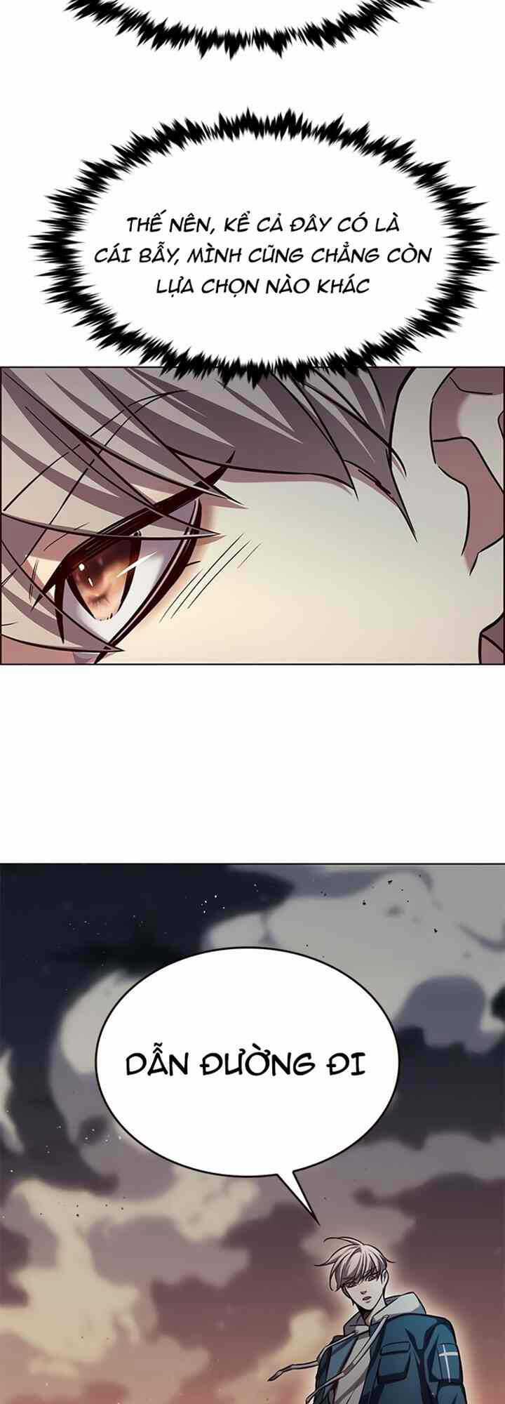 Eleceed Chapter 234 trang 8