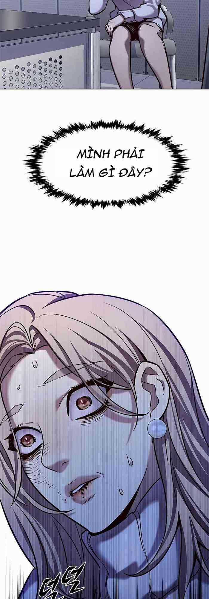 Eleceed Chapter 235 trang 10