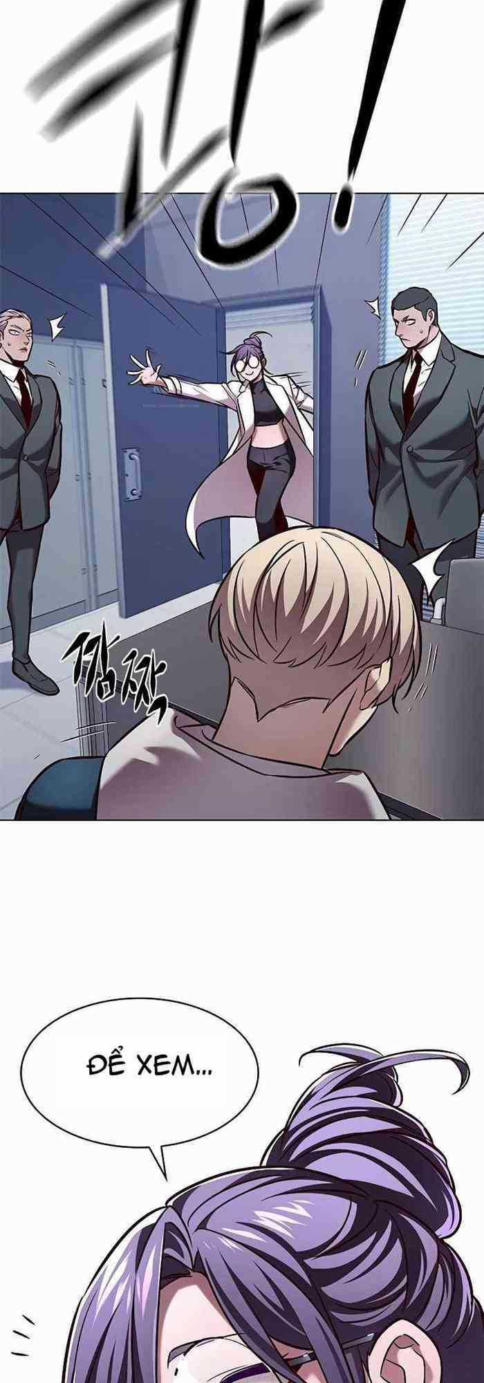 Eleceed Chapter 235 trang 15