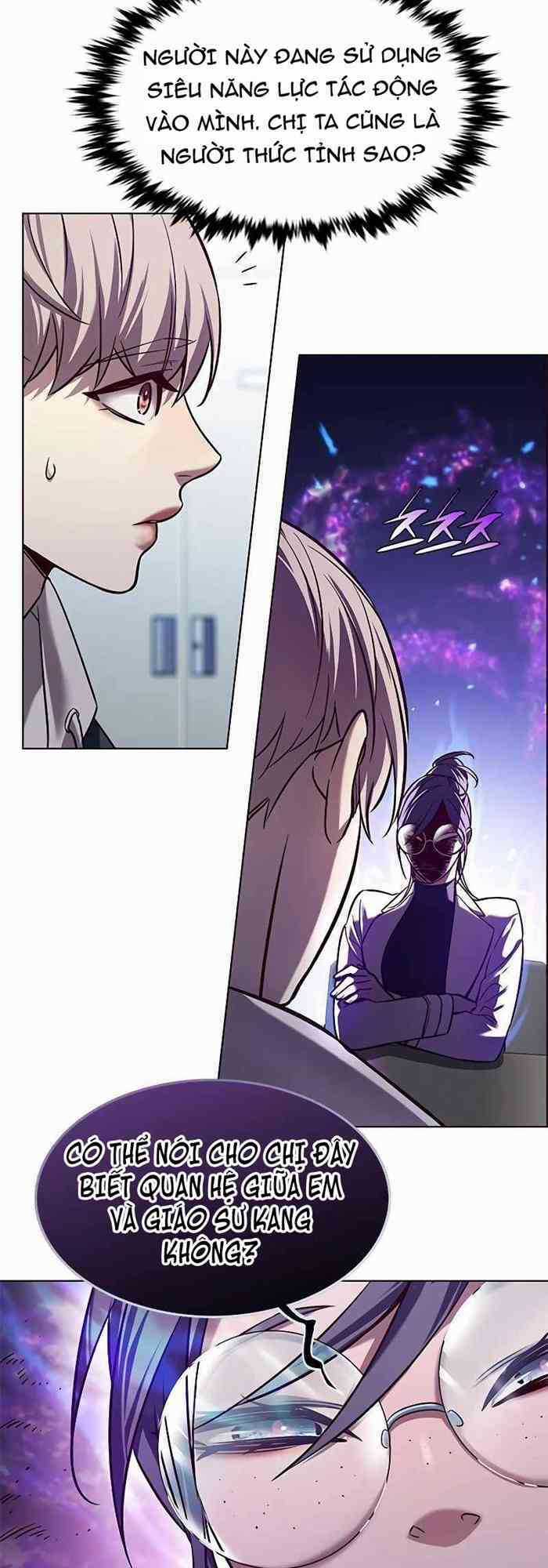 Eleceed Chapter 235 trang 20