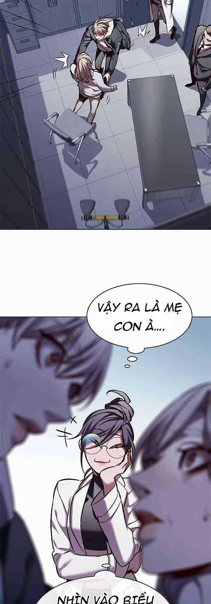 Eleceed Chapter 235 trang 31