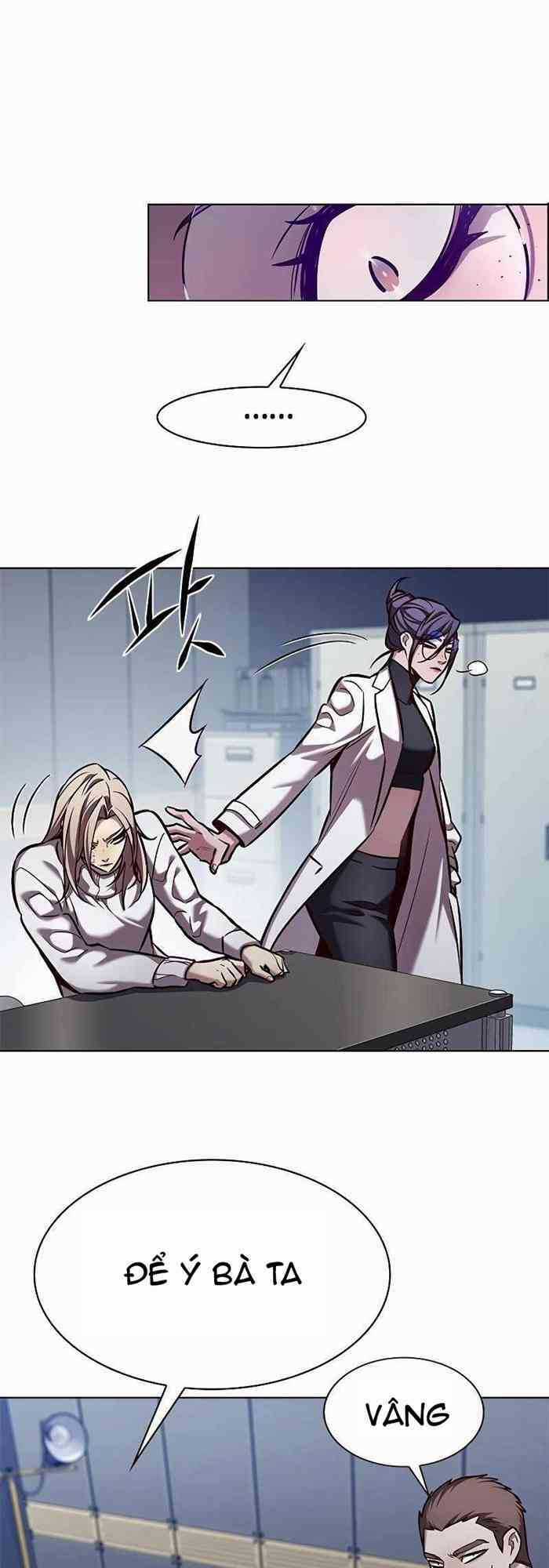 Eleceed Chapter 235 trang 8