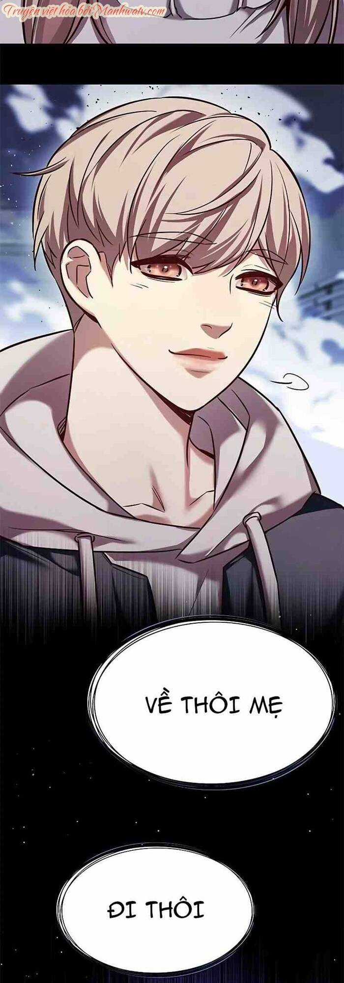 Eleceed Chapter 236 trang 22