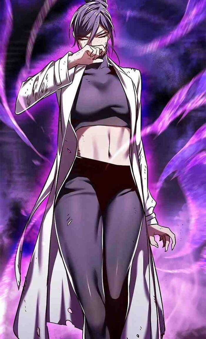 Eleceed Chapter 236 trang 25