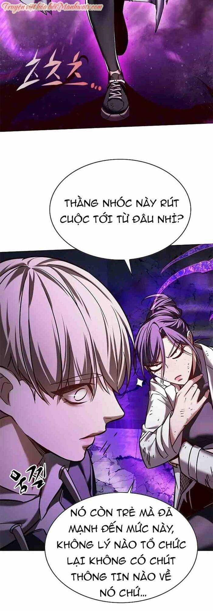 Eleceed Chapter 236 trang 26