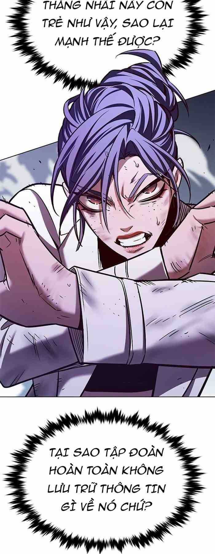 Eleceed Chapter 236 trang 3