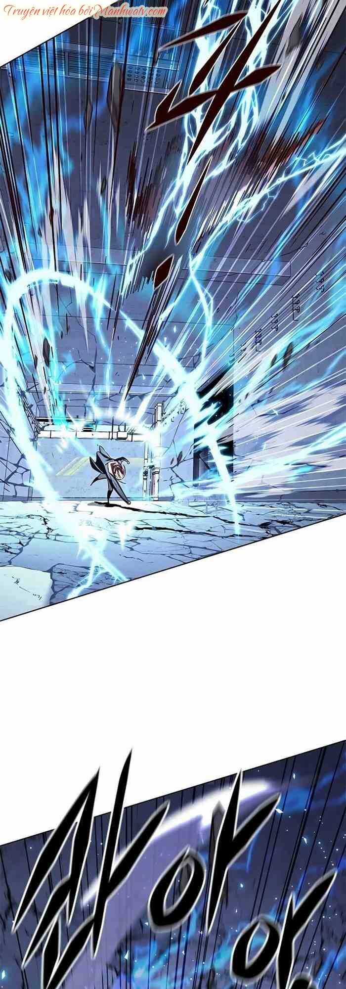 Eleceed Chapter 236 trang 38