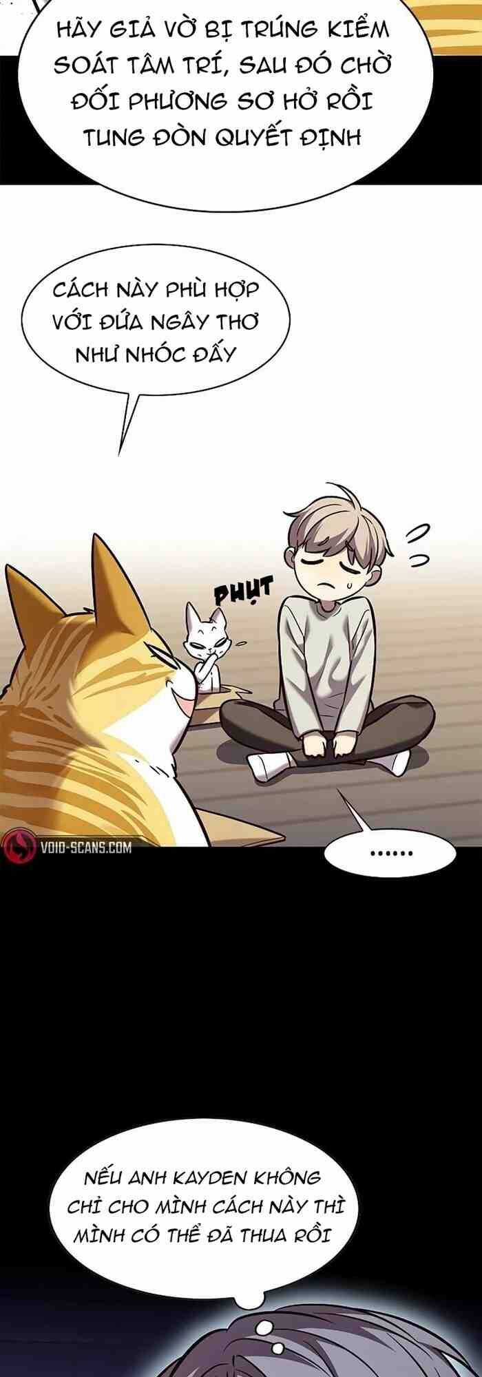 Eleceed Chapter 236 trang 47