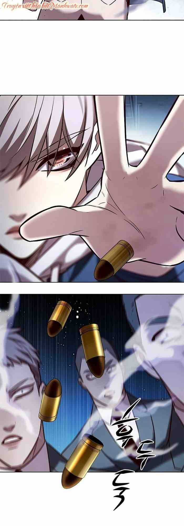 Eleceed Chapter 236 trang 58