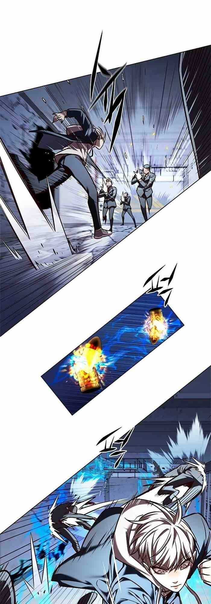 Eleceed Chapter 236 trang 59