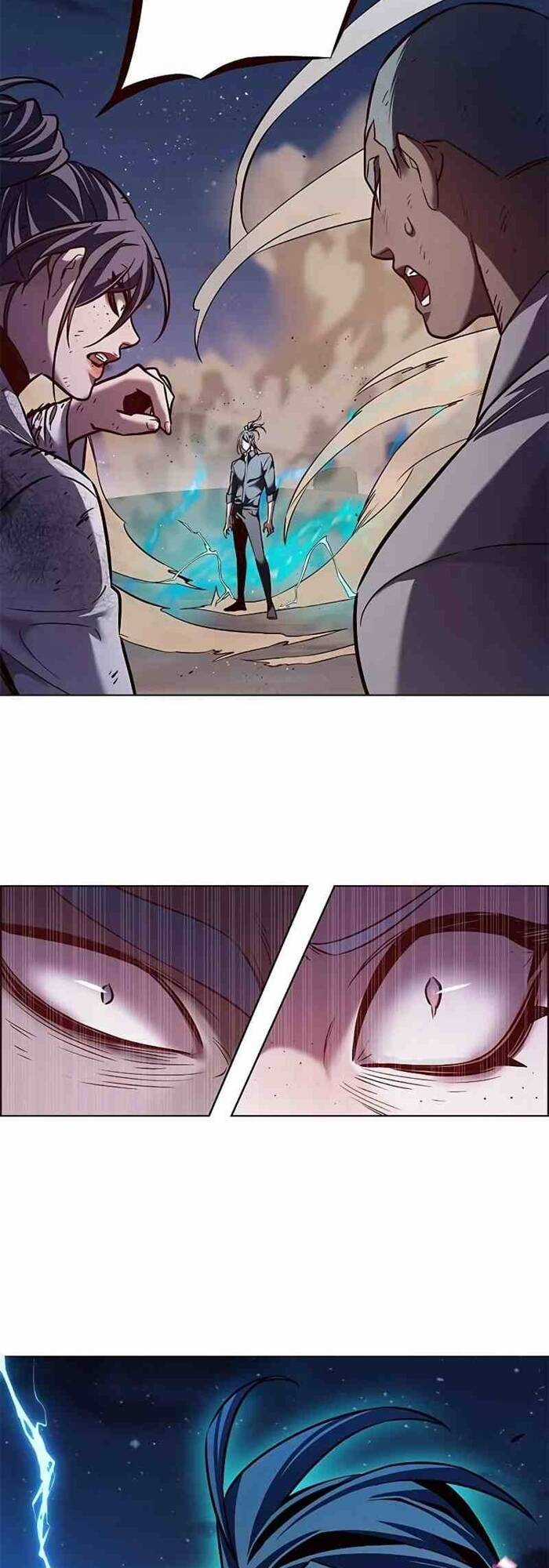 Eleceed Chapter 236 trang 71