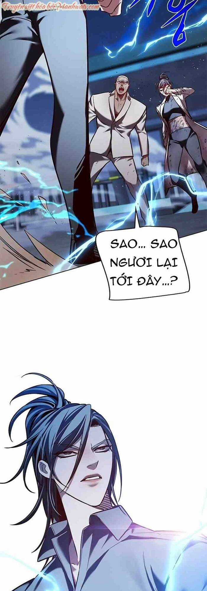 Eleceed Chapter 236 trang 74