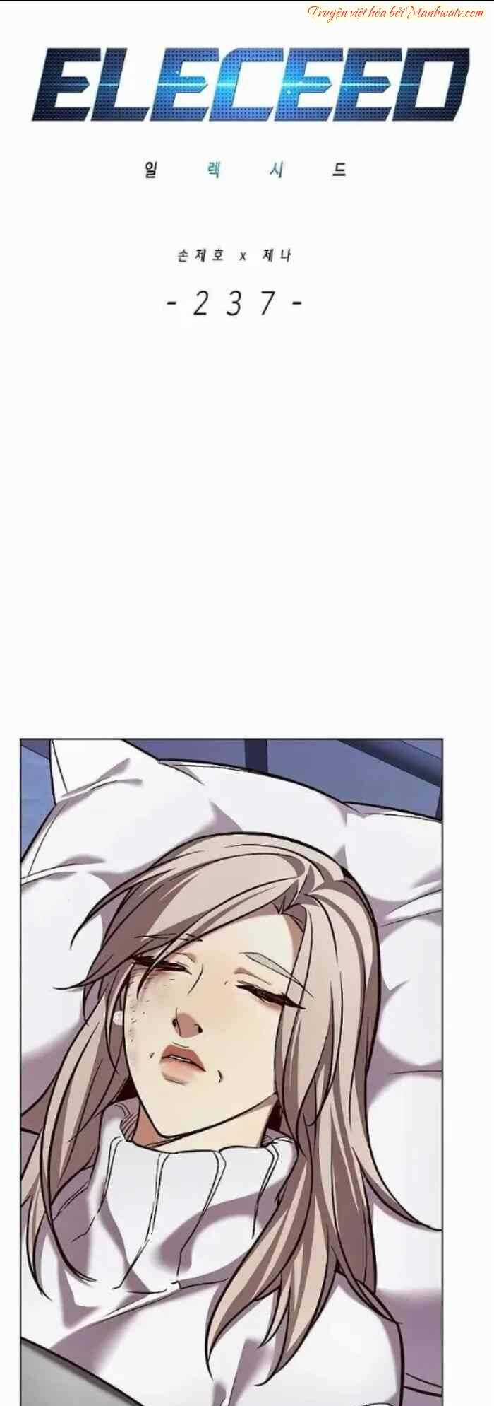 Eleceed Chapter 237 trang 1