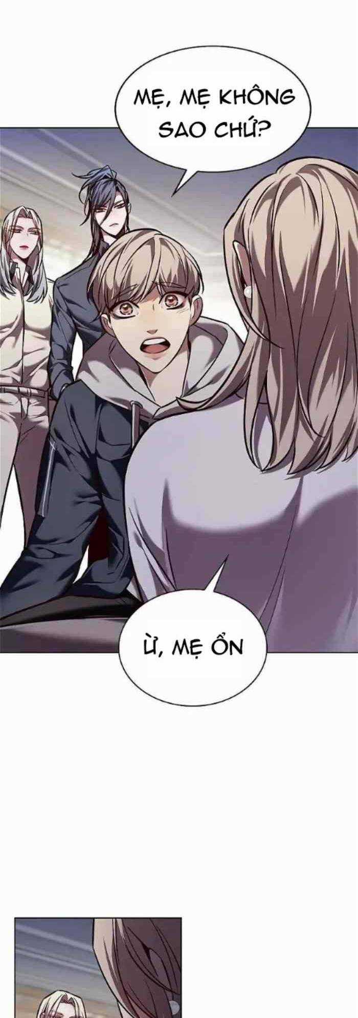 Eleceed Chapter 237 trang 12